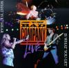 Best Of Bad Company. Live